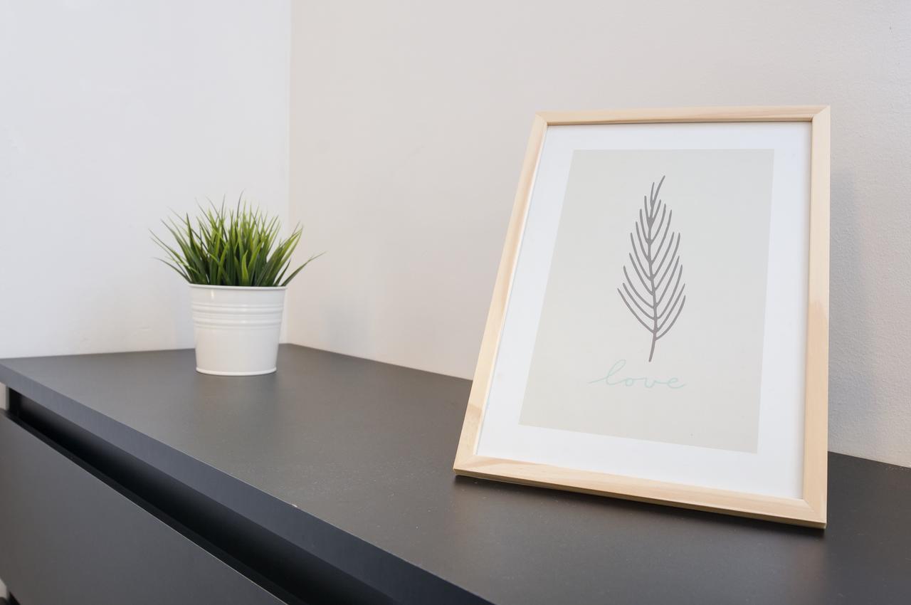 Delalauret Apartment _ Cergy Saint-Christophe المظهر الخارجي الصورة