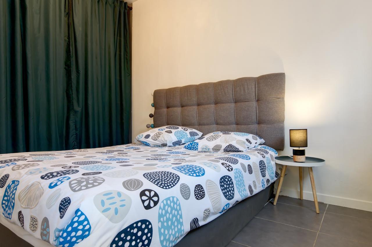 Delalauret Apartment _ Cergy Saint-Christophe المظهر الخارجي الصورة