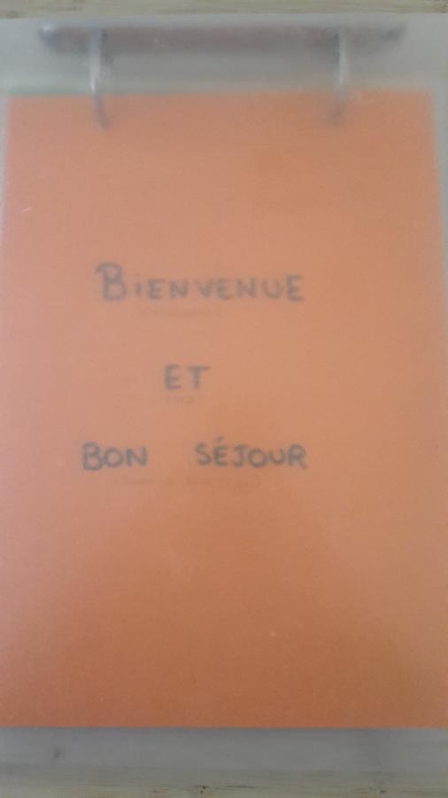 Delalauret Apartment _ Cergy Saint-Christophe المظهر الخارجي الصورة
