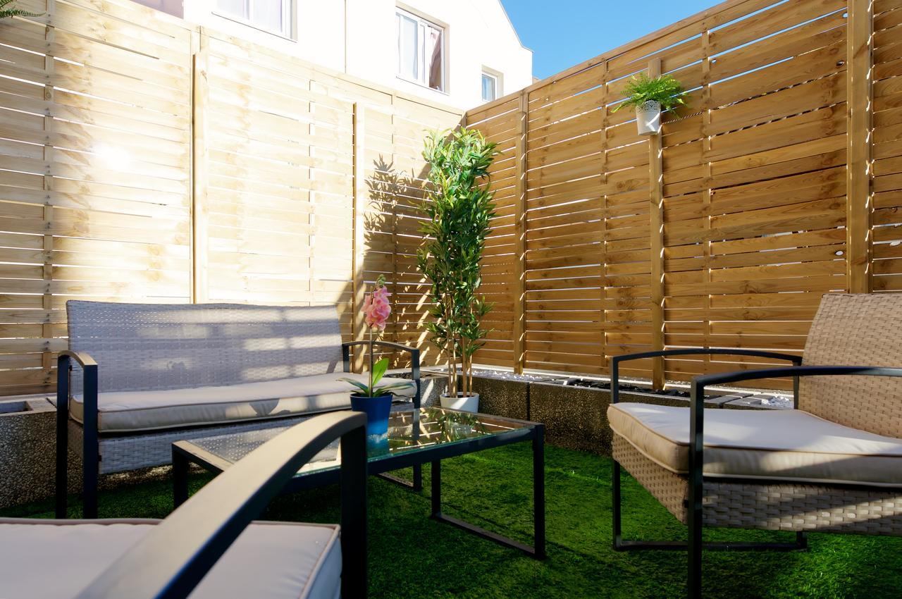 Delalauret Apartment _ Cergy Saint-Christophe المظهر الخارجي الصورة