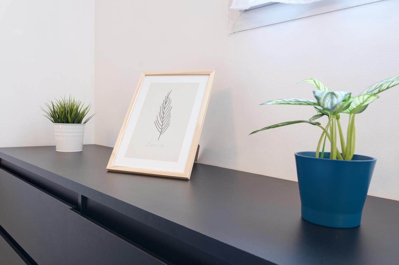 Delalauret Apartment _ Cergy Saint-Christophe المظهر الخارجي الصورة