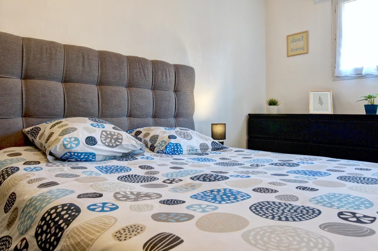 Delalauret Apartment _ Cergy Saint-Christophe المظهر الخارجي الصورة