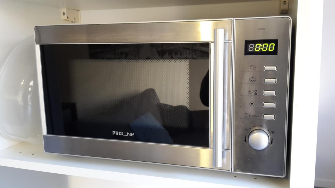 Delalauret Apartment _ Cergy Saint-Christophe المظهر الخارجي الصورة