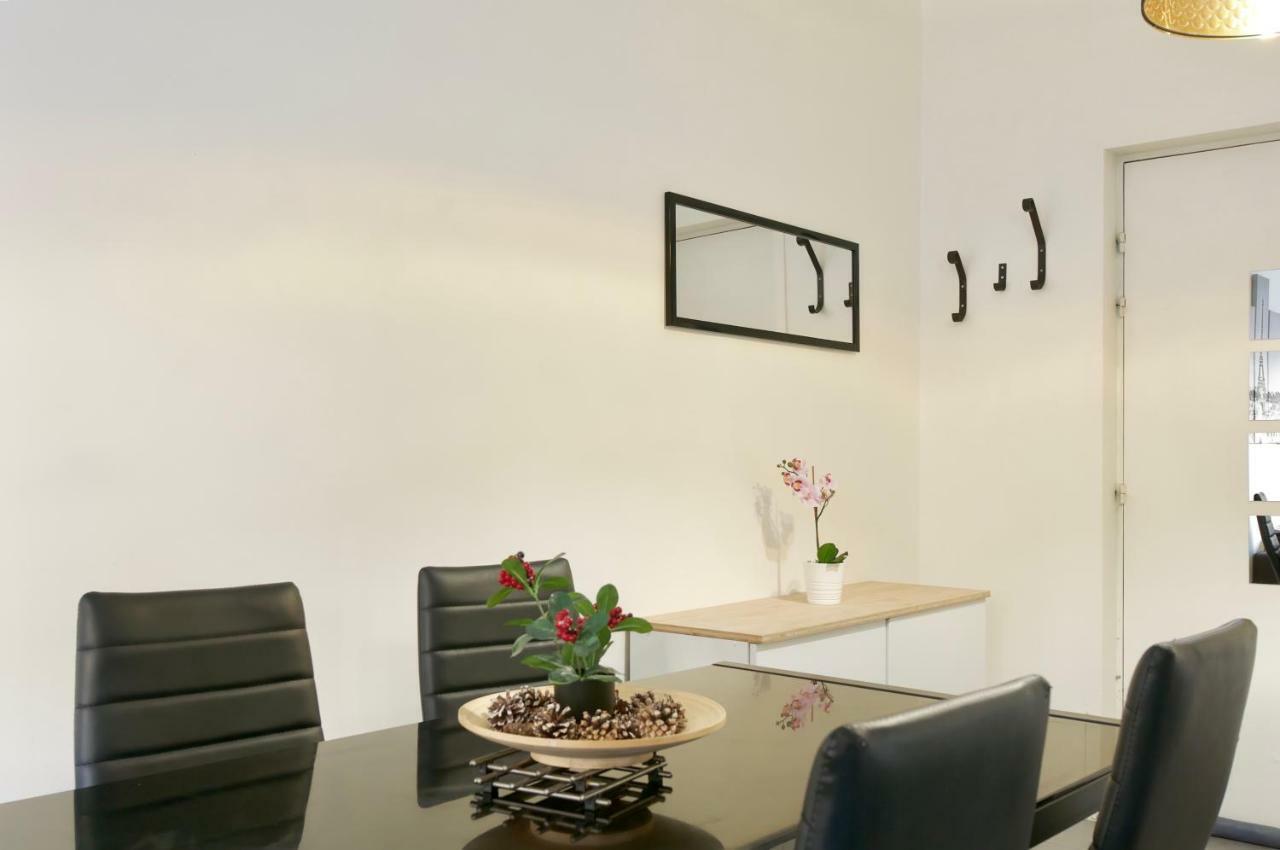 Delalauret Apartment _ Cergy Saint-Christophe المظهر الخارجي الصورة